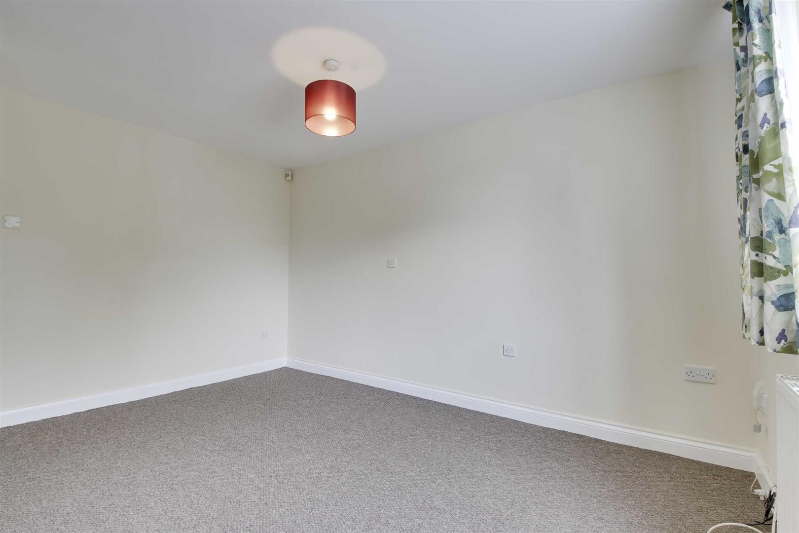 Vyne Crescent, Great Holm, Milton Keynes